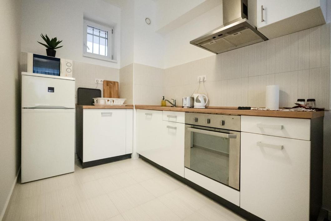 בודפשט Happy Tiger Premium Central Apartment מראה חיצוני תמונה
